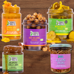 The Artisan Cheeseboard Bundle