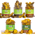 Gherkin 9-to-5 Bundle