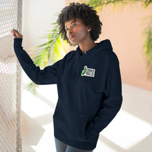 Load image into Gallery viewer, Crooked Pickle Unisex Premium Staff Hoodie