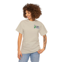 Load image into Gallery viewer, Logo Front, Pickle on the Back -  Heavy Cotton Tee