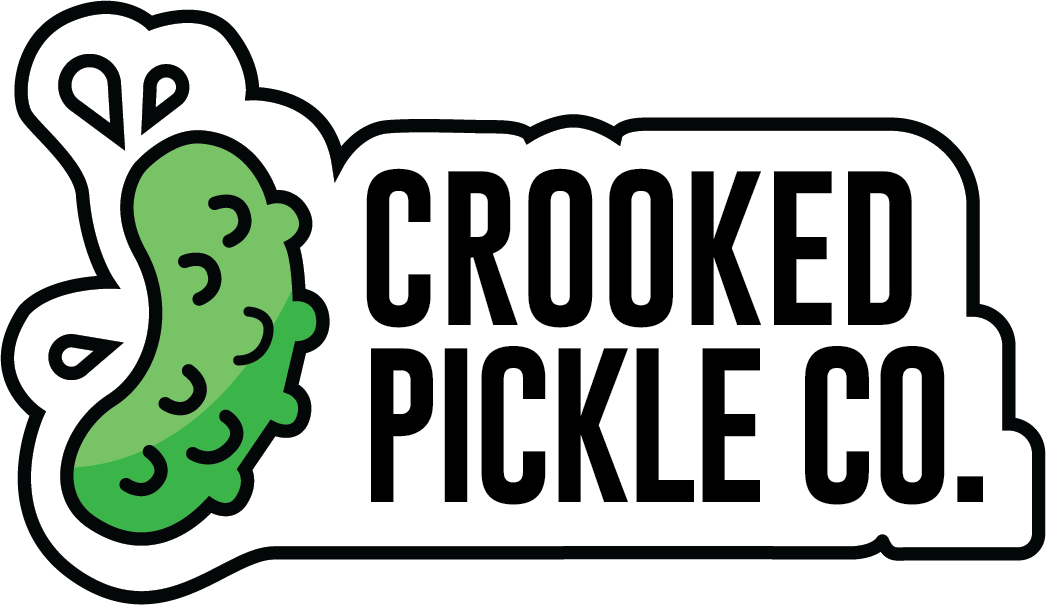 Pickle Company Logo Profile For Kajal's Pickle Company