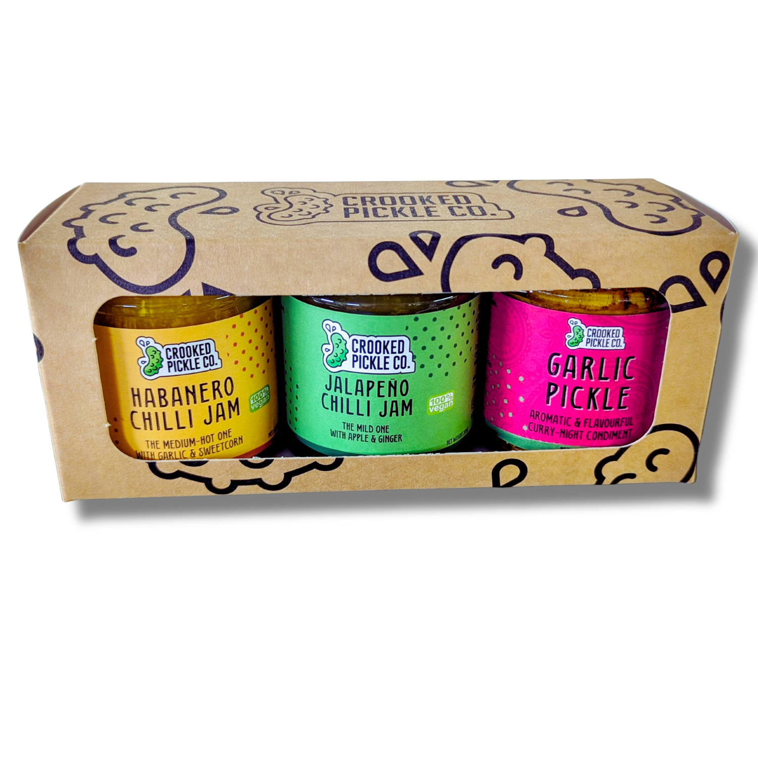 Mix & Match Giftbox