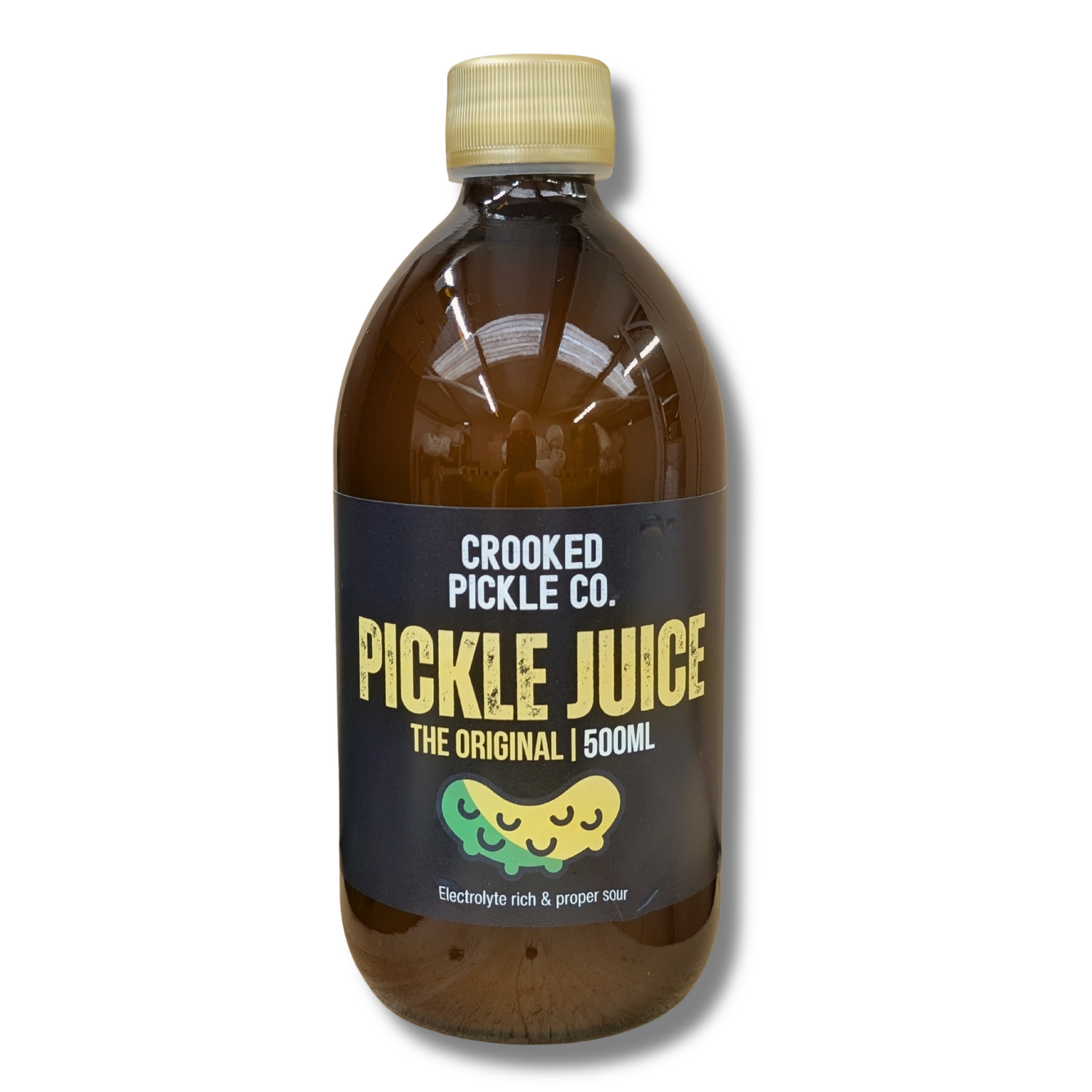 Pickle Juice - The Original (500ml)